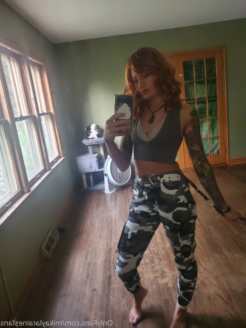 Mikayla Raines [ mikaylarainesfans ] Onlyfans leaked photo 11055234 on Hotleaks.tv