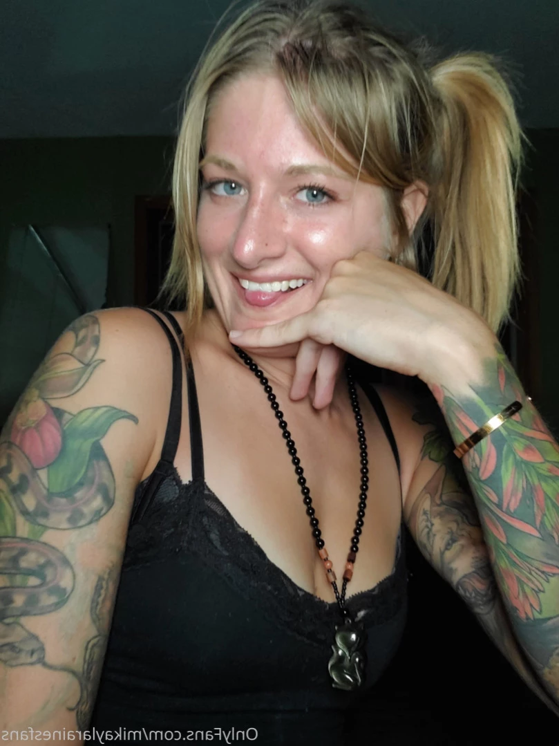 Mikayla Raines [ mikaylarainesfans ] Onlyfans leaked photo 11055235 on Hotleaks.tv