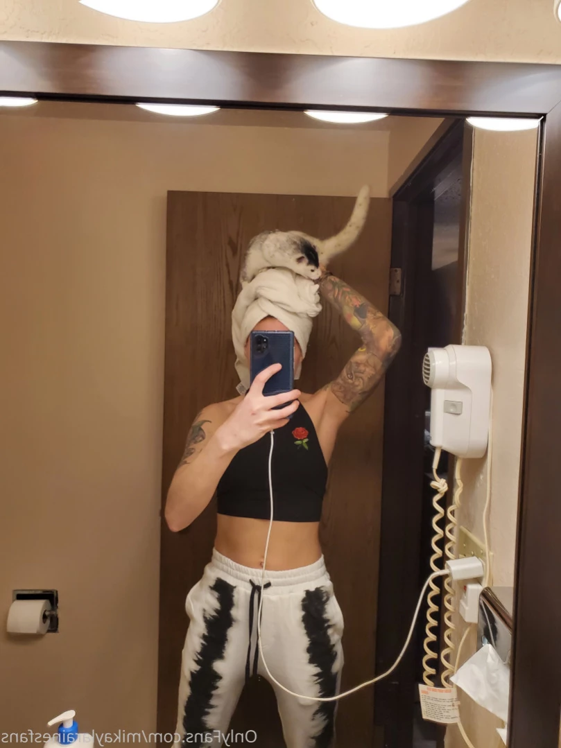 Mikayla Raines [ mikaylarainesfans ] Onlyfans leaked photo 11055236 on Hotleaks.tv
