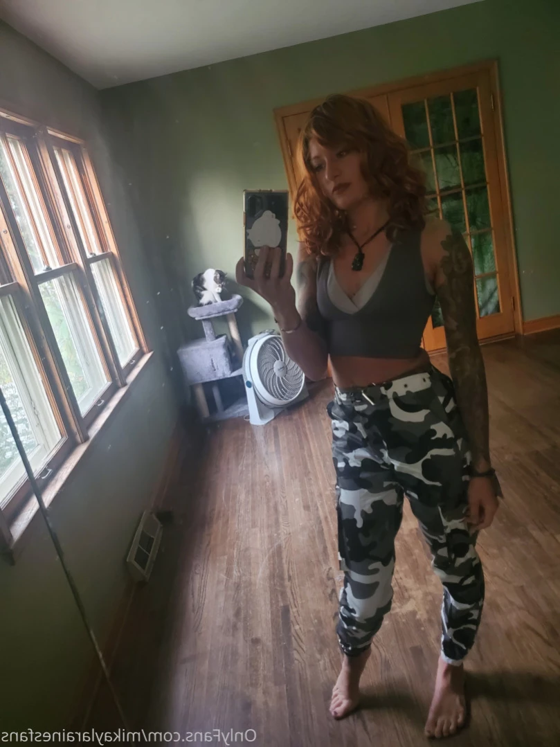 Mikayla Raines [ mikaylarainesfans ] Onlyfans leaked photo 11055244 on Hotleaks.tv