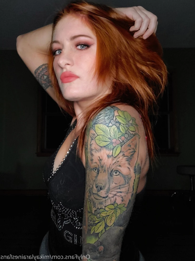 Mikayla Raines [ mikaylarainesfans ] Onlyfans leaked photo 11055245 on Hotleaks.tv