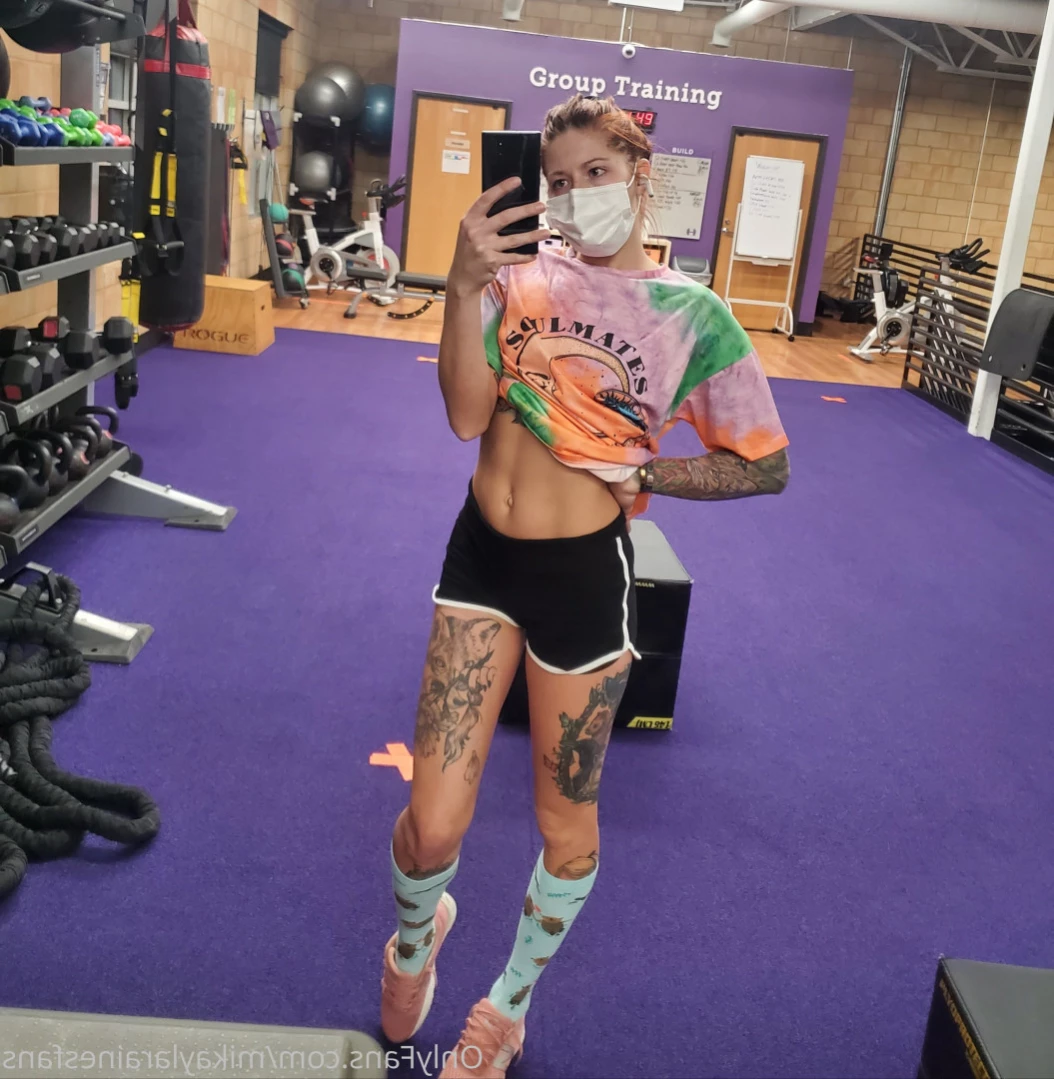 Mikayla Raines [ mikaylarainesfans ] Onlyfans leaked photo 11055246 on Hotleaks.tv