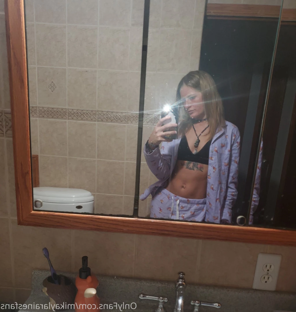 Mikayla Raines [ mikaylarainesfans ] Onlyfans leaked photo 11055250 on Hotleaks.tv