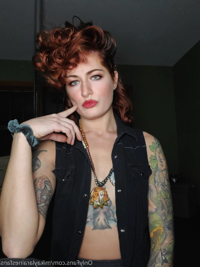 Mikayla Raines [ mikaylarainesfans ] Onlyfans leaked photo 11055252 on Hotleaks.tv