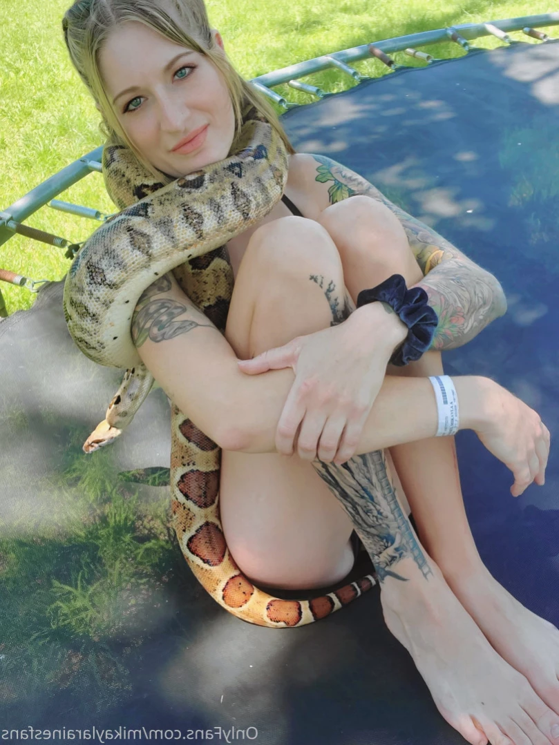 Mikayla Raines [ mikaylarainesfans ] Onlyfans leaked photo 11055257 on Hotleaks.tv