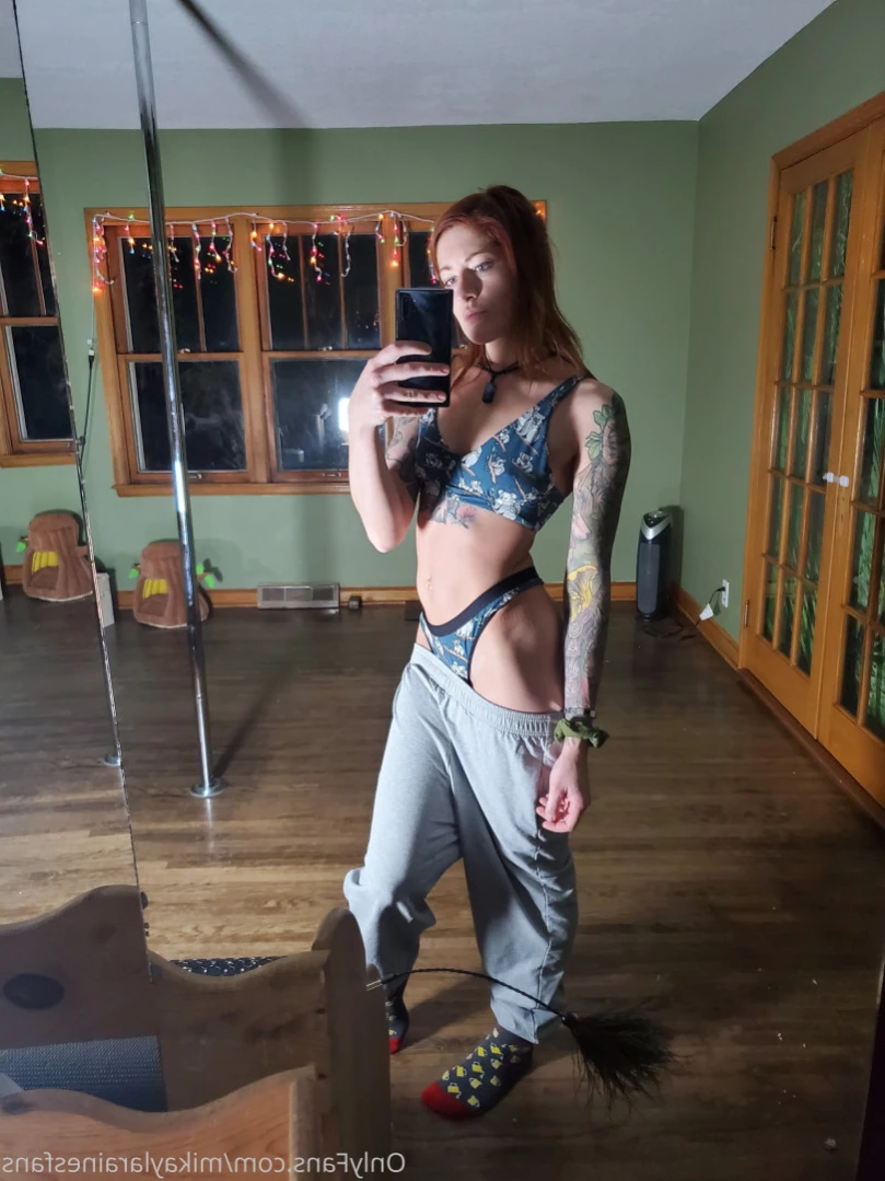 Mikayla Raines [ mikaylarainesfans ] Onlyfans leaked photo 11055259 on Hotleaks.tv