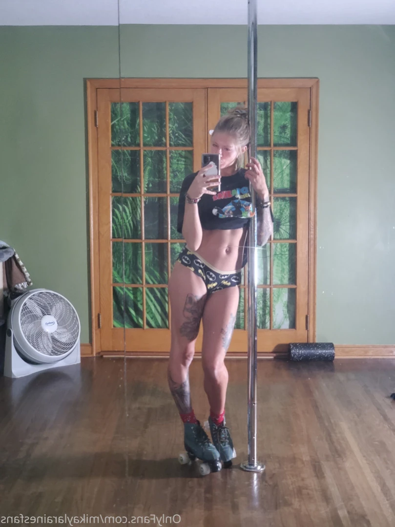 Mikayla Raines [ mikaylarainesfans ] Onlyfans leaked photo 11055263 on Hotleaks.tv