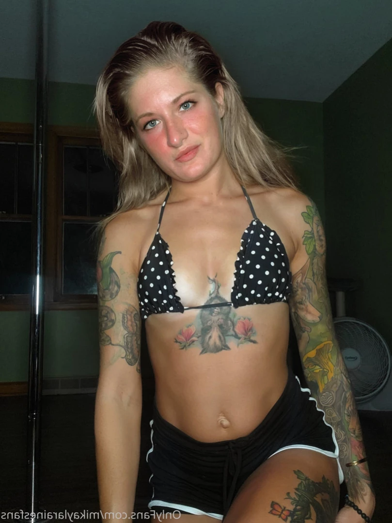 Mikayla Raines [ mikaylarainesfans ] Onlyfans leaked photo 11055264 on Hotleaks.tv