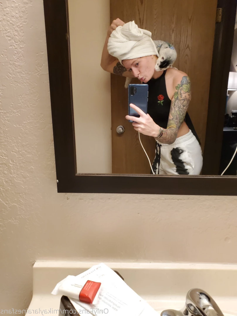 Mikayla Raines [ mikaylarainesfans ] Onlyfans leaked photo 11055276 on Hotleaks.tv