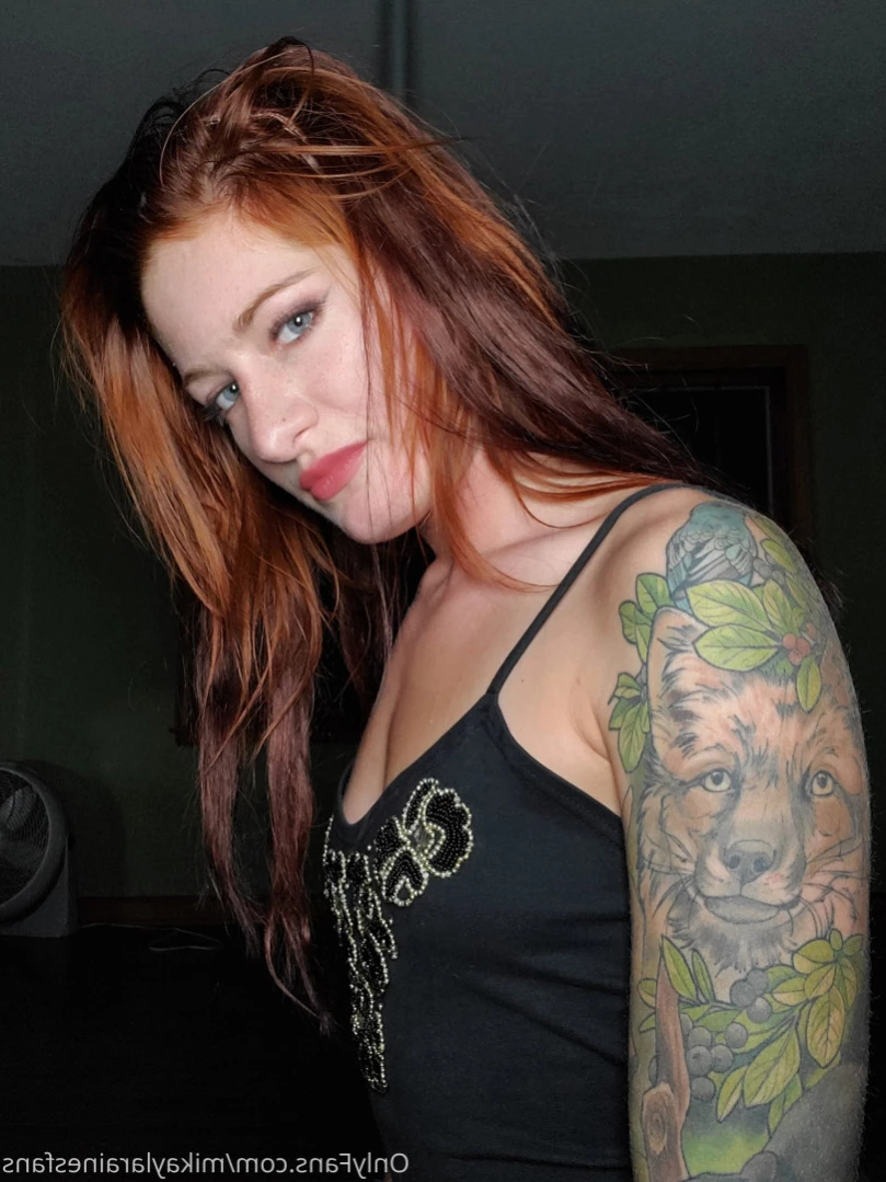 Mikayla Raines [ mikaylarainesfans ] Onlyfans leaked photo 11055277 on Hotleaks.tv