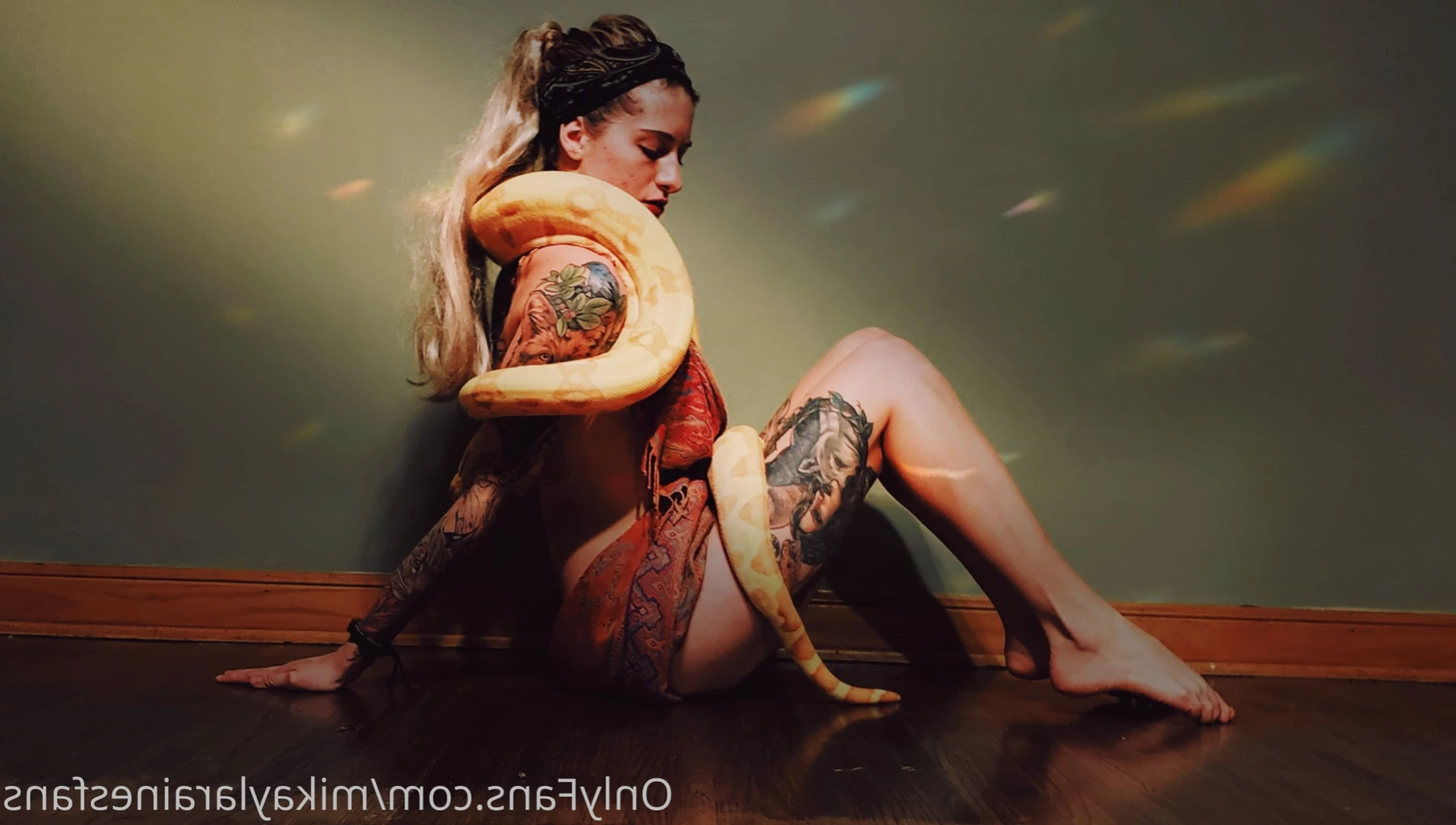 Mikayla Raines [ mikaylarainesfans ] Onlyfans leaked photo 11055278 on Hotleaks.tv