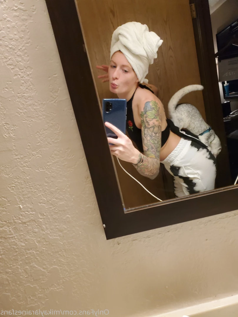 Mikayla Raines [ mikaylarainesfans ] Onlyfans leaked photo 11055284 on Hotleaks.tv