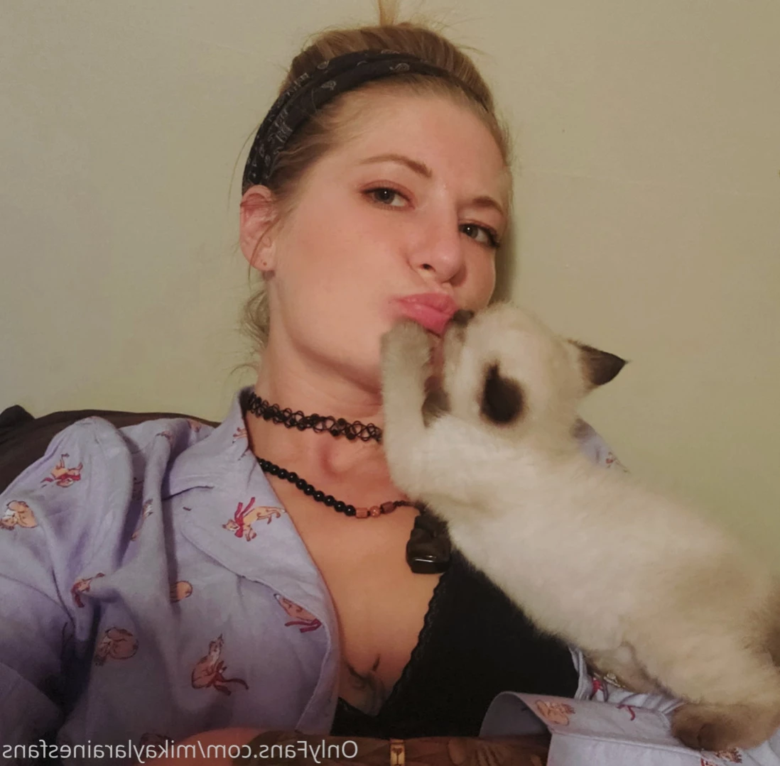 Mikayla Raines [ mikaylarainesfans ] Onlyfans leaked photo 11055285 on Hotleaks.tv