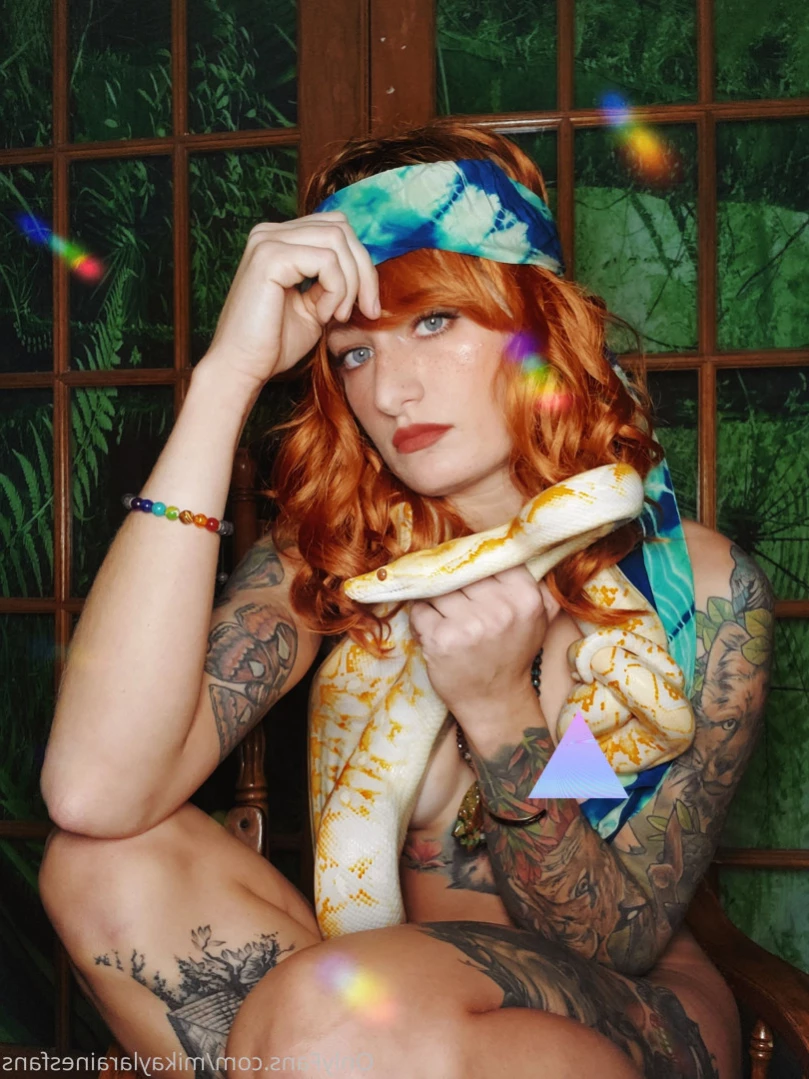 Mikayla Raines [ mikaylarainesfans ] Onlyfans leaked photo 11055286 on Hotleaks.tv