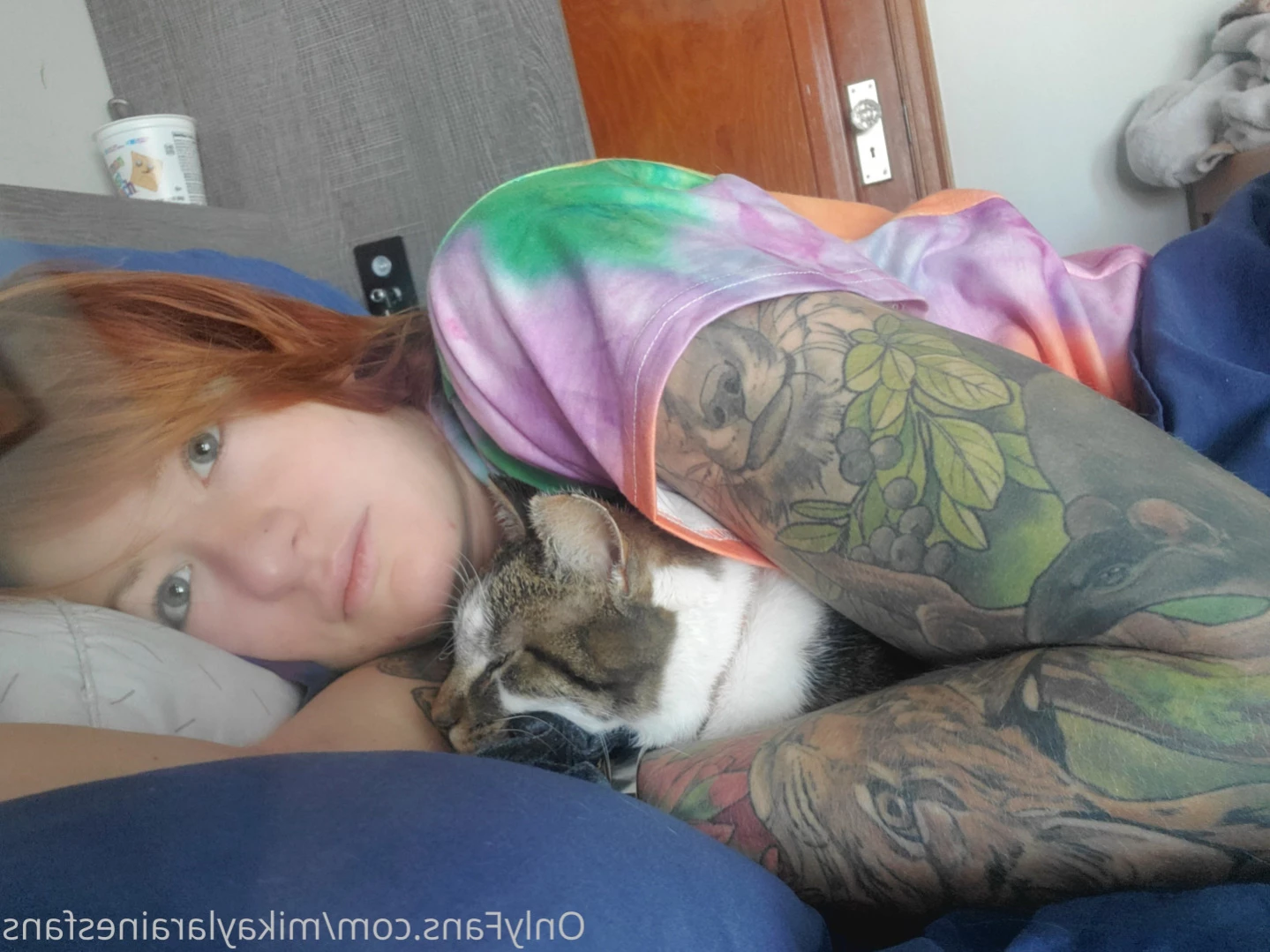 Mikayla Raines [ mikaylarainesfans ] Onlyfans leaked photo 11055288 on Hotleaks.tv