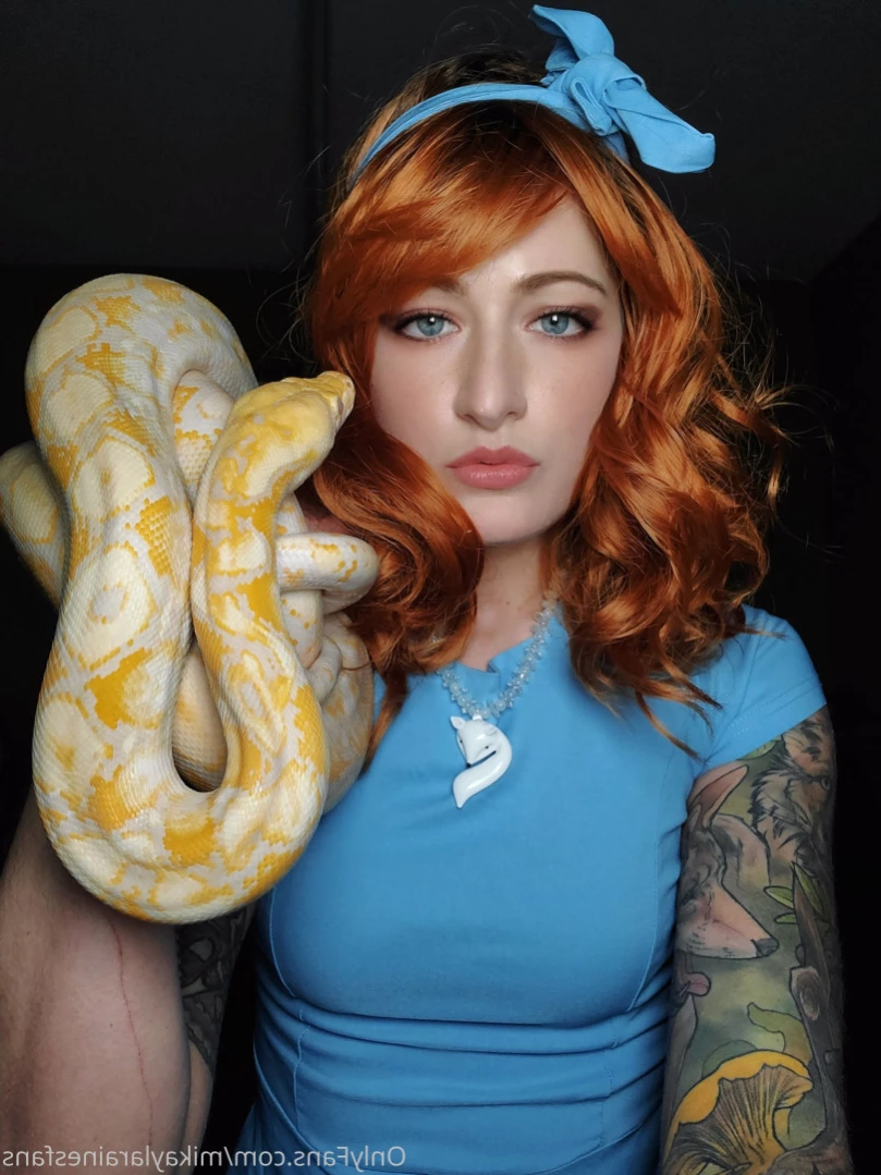 Mikayla Raines [ mikaylarainesfans ] Onlyfans leaked photo 11055290 on Hotleaks.tv