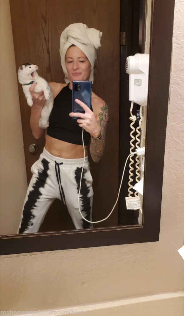 Mikayla Raines [ mikaylarainesfans ] Onlyfans leaked photo 11720832 on Hotleaks.tv