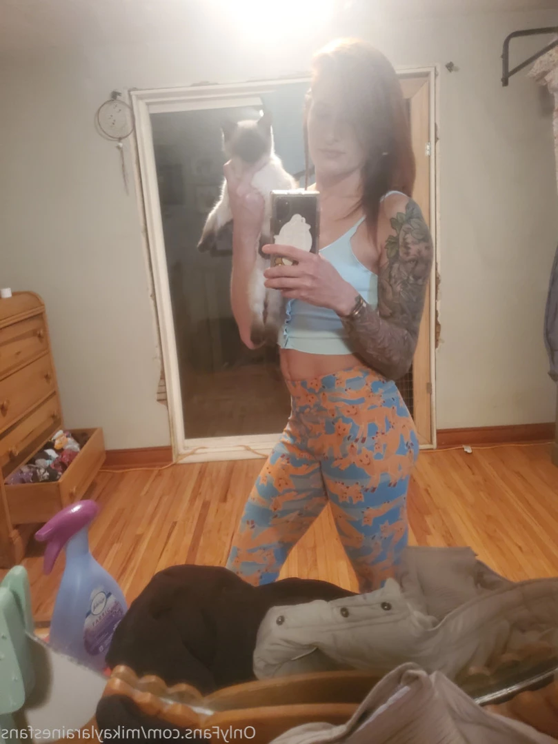 Mikayla Raines [ mikaylarainesfans ] Onlyfans leaked photo 11736953 on Hotleaks.tv