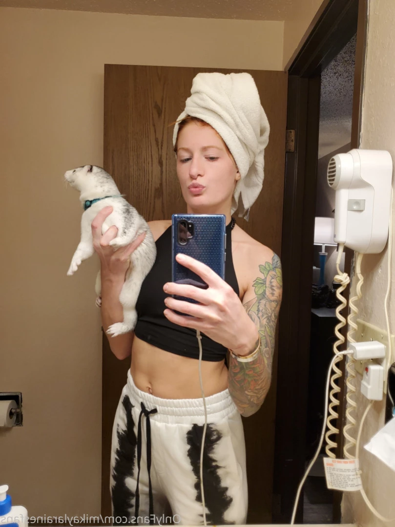 Mikayla Raines [ mikaylarainesfans ] Onlyfans leaked photo 11942421 on Hotleaks.tv