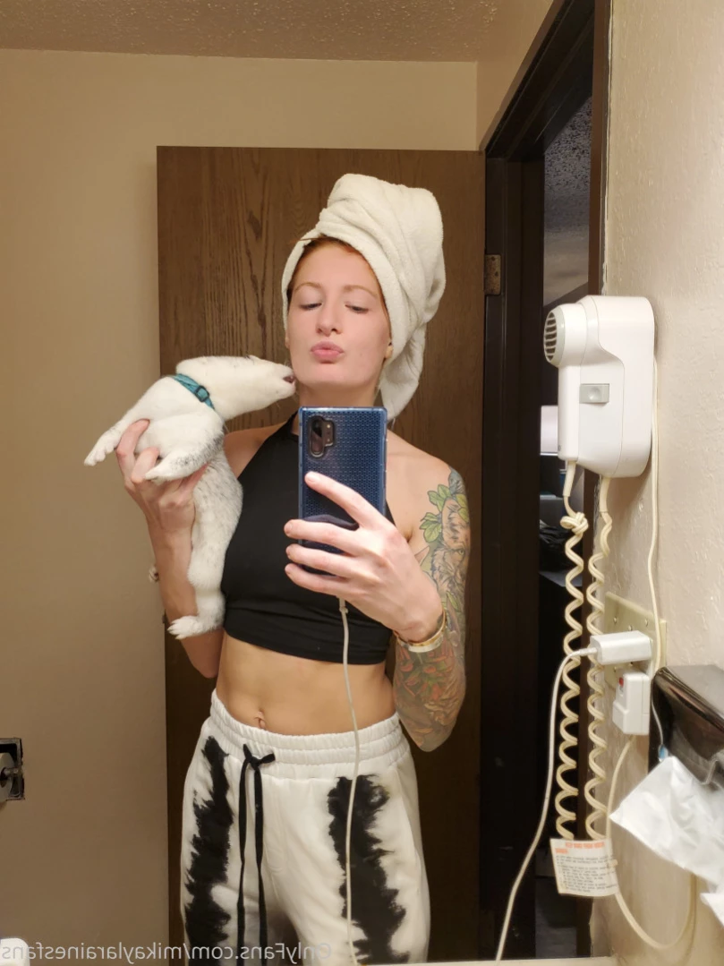 Mikayla Raines [ mikaylarainesfans ] Onlyfans leaked photo 12283830 on Hotleaks.tv