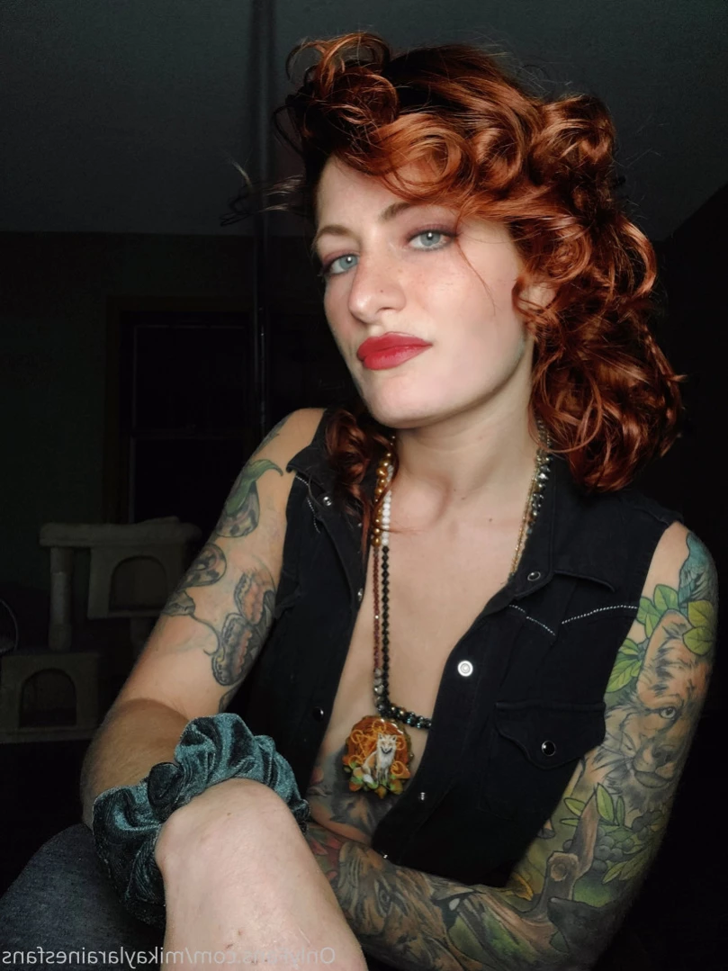 Mikayla Raines [ mikaylarainesfans ] Onlyfans leaked photo 12741550 on Hotleaks.tv