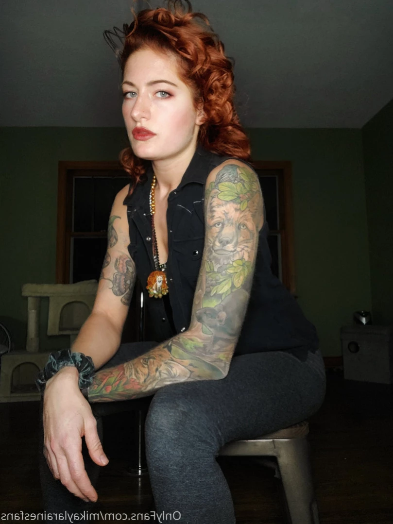 Mikayla Raines [ mikaylarainesfans ] Onlyfans leaked photo 12770460 on Hotleaks.tv