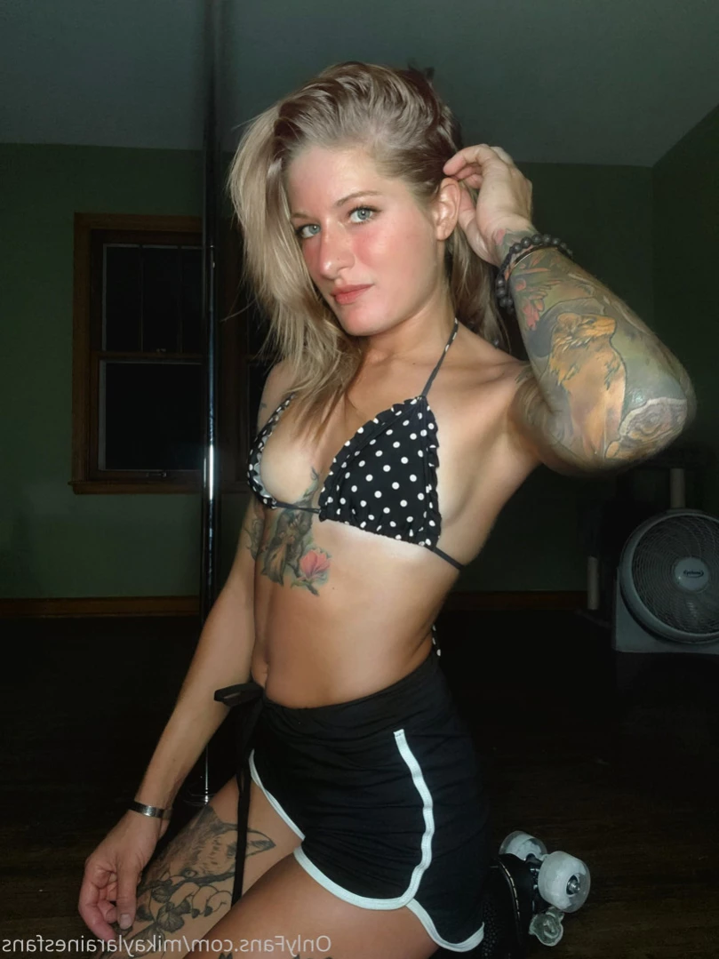 Mikayla Raines [ mikaylarainesfans ] Onlyfans leaked photo 13429905 on Hotleaks.tv