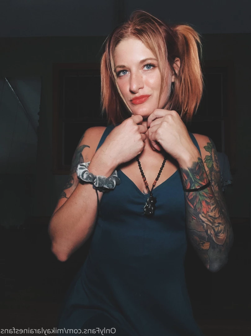 Mikayla Raines [ mikaylarainesfans ] Onlyfans leaked photo 13429913 on Hotleaks.tv