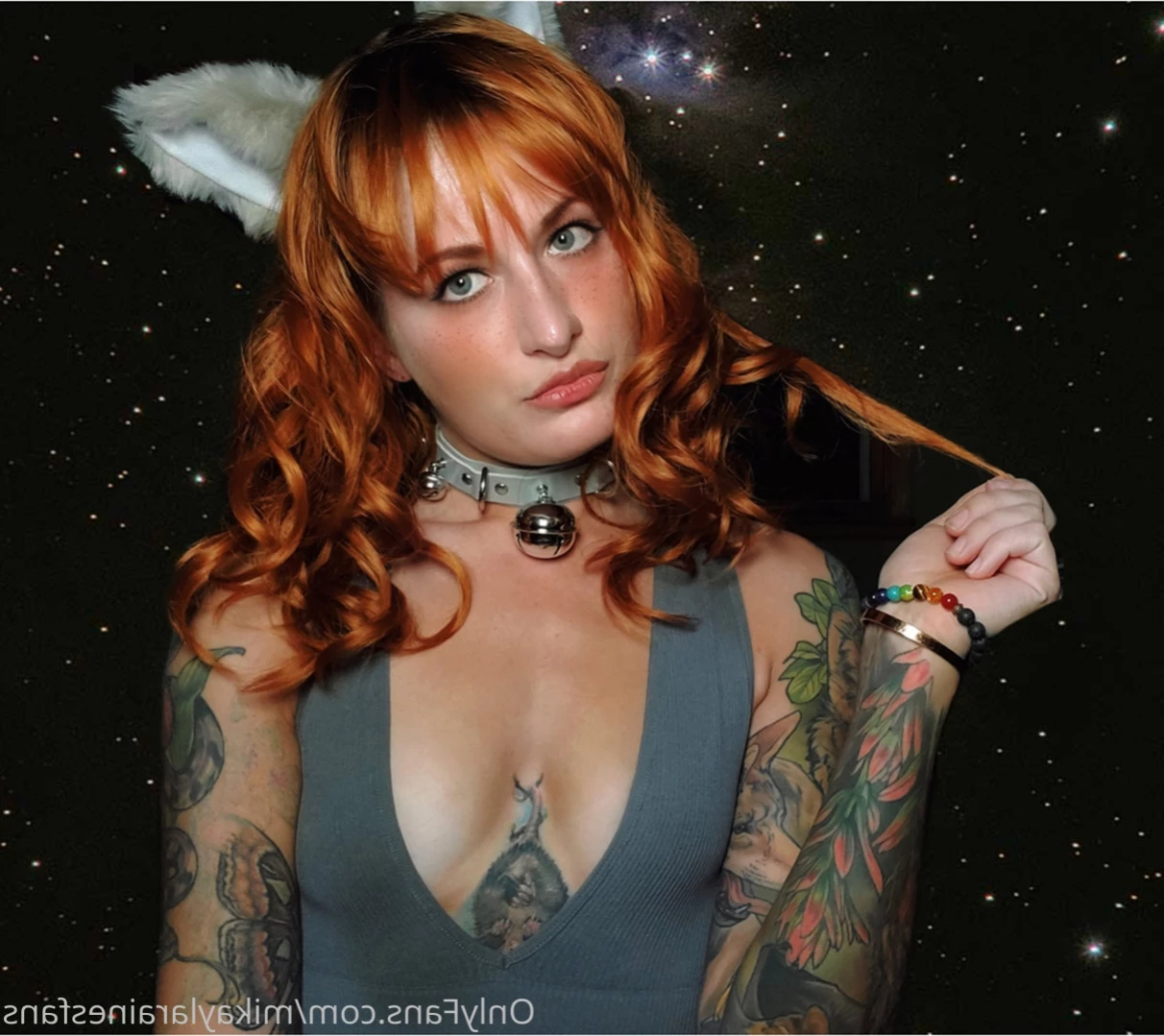 Mikayla Raines [ mikaylarainesfans ] Onlyfans leaked photo 13492067 on Hotleaks.tv