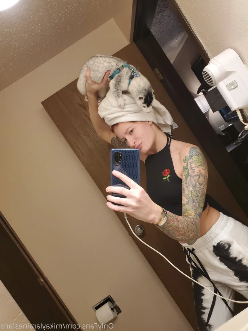 Mikayla Raines [ mikaylarainesfans ] Onlyfans leaked photo 13584623 on Hotleaks.tv
