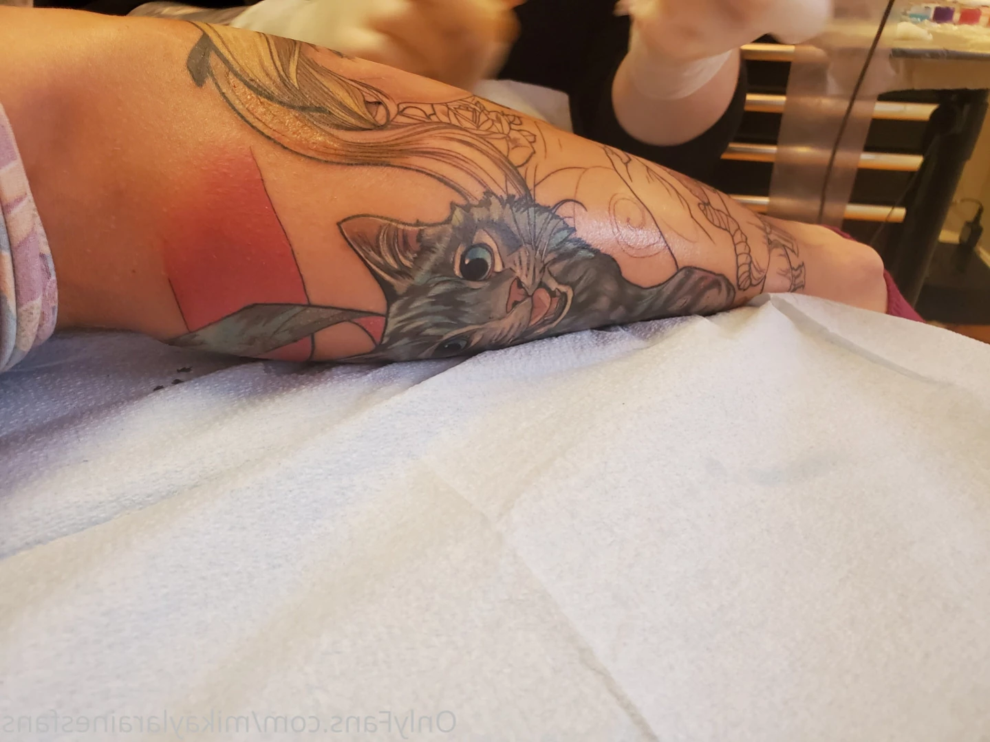 Mikayla Raines [ mikaylarainesfans ] Onlyfans leaked photo 13594175 on Hotleaks.tv