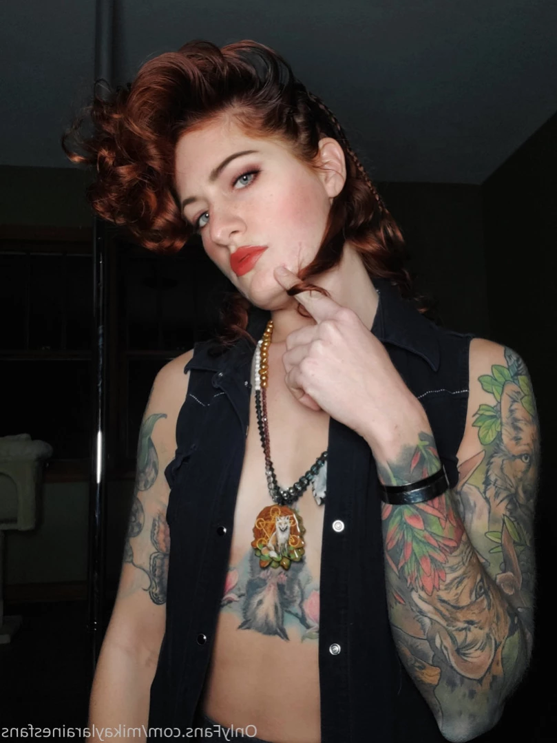 Mikayla Raines [ mikaylarainesfans ] Onlyfans leaked photo 13751249 on Hotleaks.tv