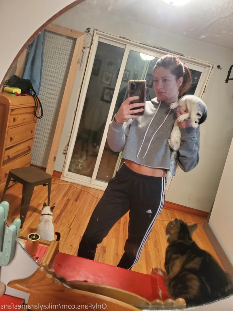 Mikayla Raines [ mikaylarainesfans ] Onlyfans leaked photo 13779847 on Hotleaks.tv