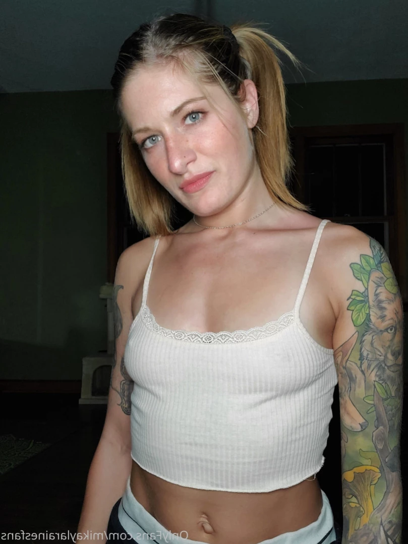 Mikayla Raines [ mikaylarainesfans ] Onlyfans leaked photo 13779856 on Hotleaks.tv