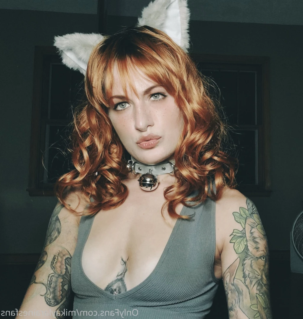 Mikayla Raines [ mikaylarainesfans ] Onlyfans leaked photo 13902818 on Hotleaks.tv