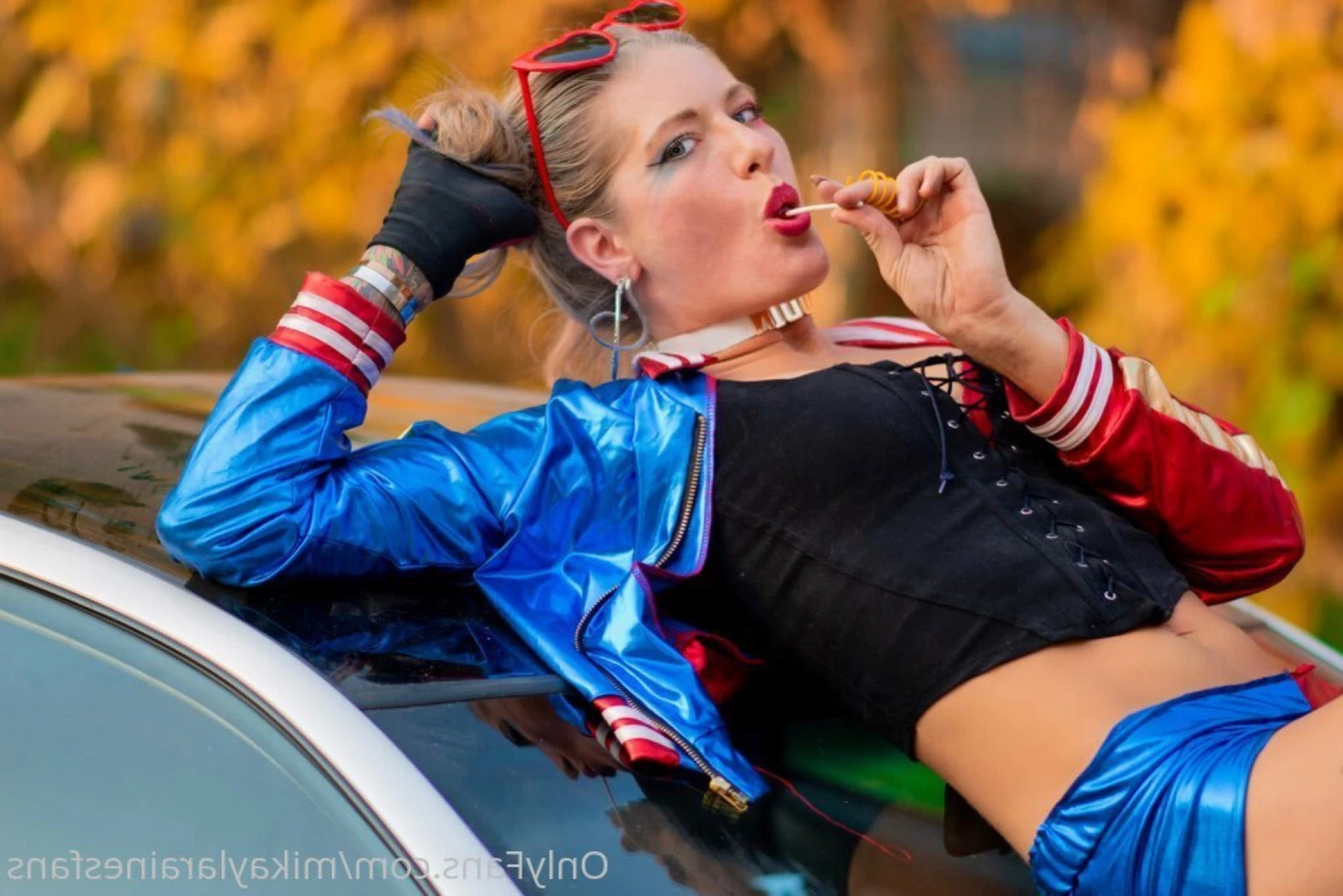 Mikayla Raines [ mikaylarainesfans ] Onlyfans leaked photo 14108979 on Hotleaks.tv