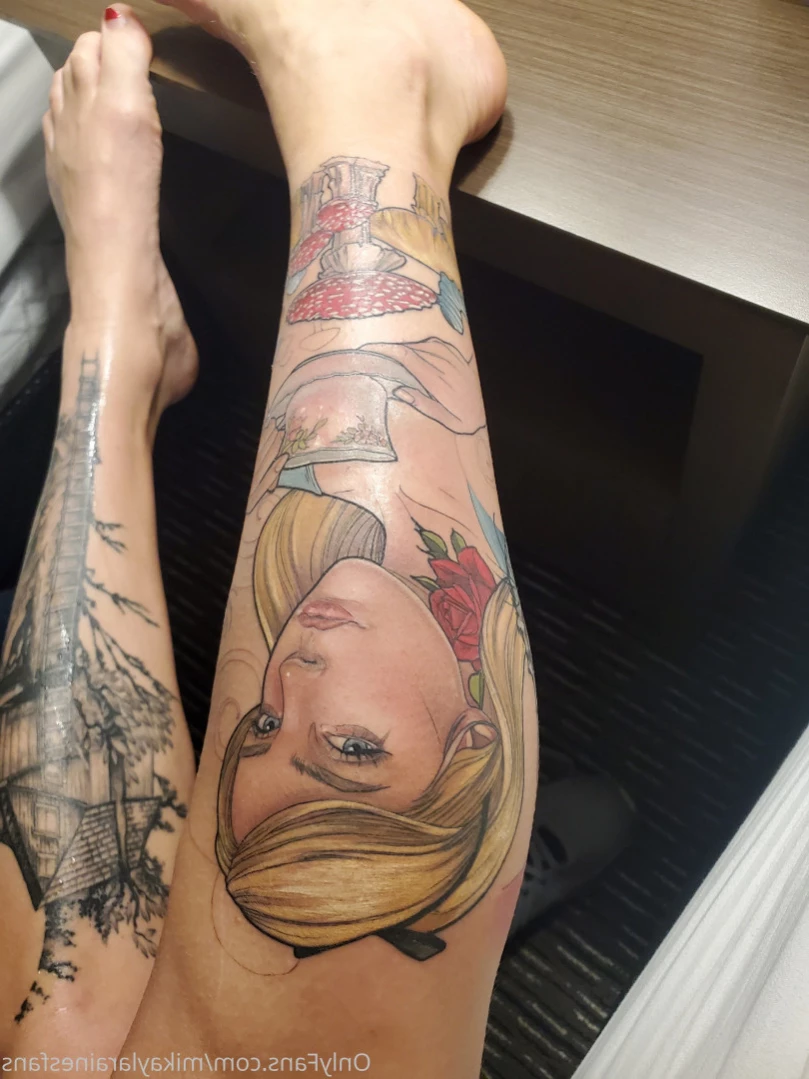 Mikayla Raines [ mikaylarainesfans ] Onlyfans leaked photo 14109003 on Hotleaks.tv