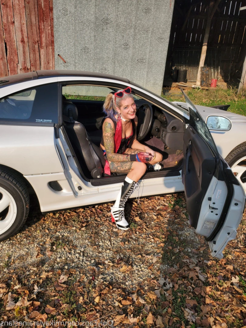 Mikayla Raines [ mikaylarainesfans ] Onlyfans leaked photo 14109011 on Hotleaks.tv