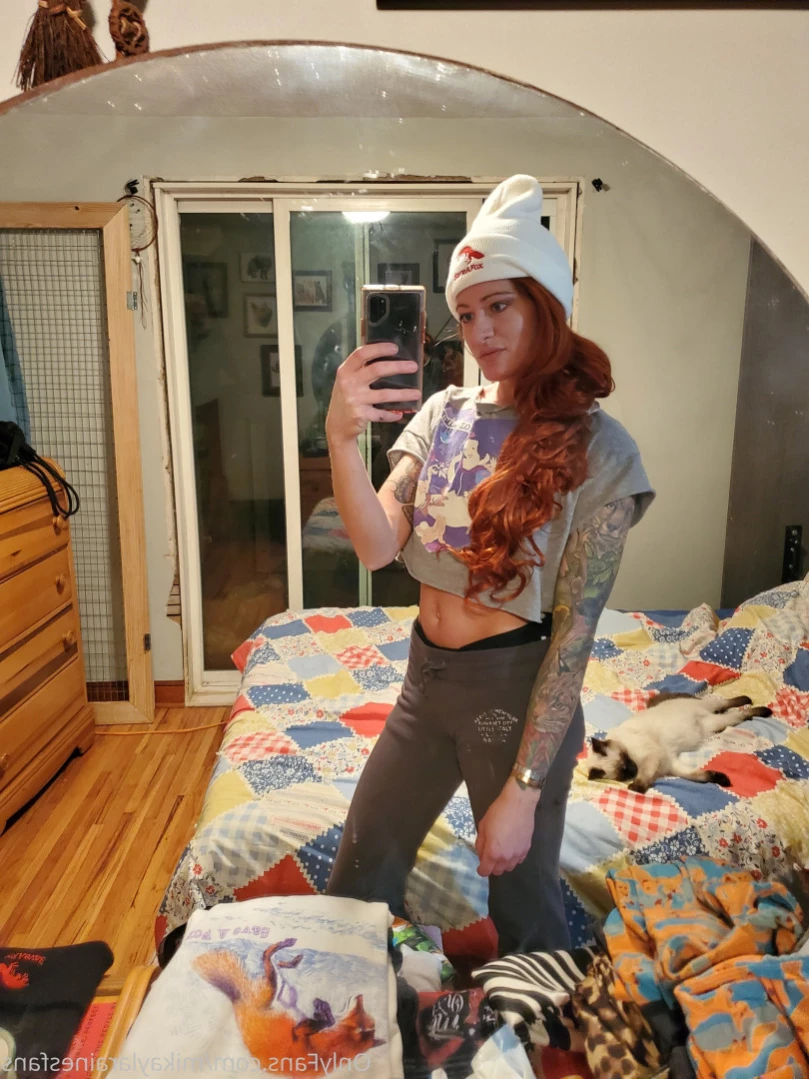 Mikayla Raines [ mikaylarainesfans ] Onlyfans leaked photo 14321374 on Hotleaks.tv
