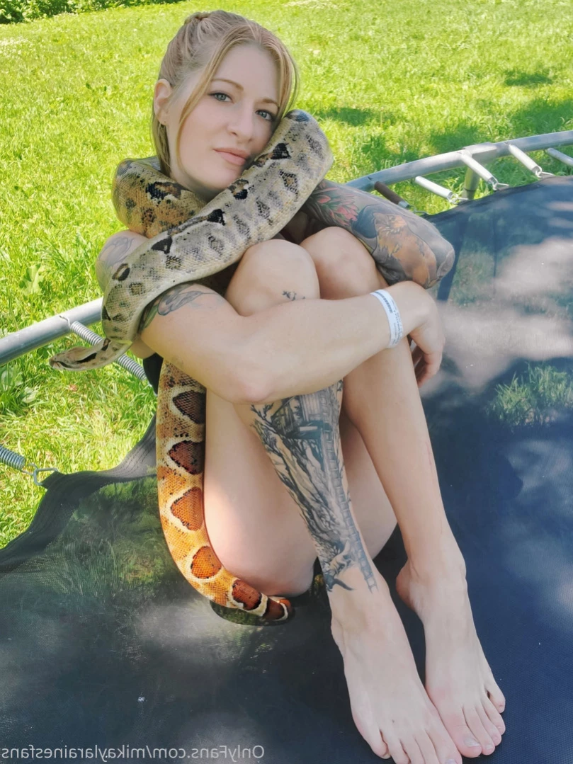 Mikayla Raines [ mikaylarainesfans ] Onlyfans leaked photo 14724069 on Hotleaks.tv