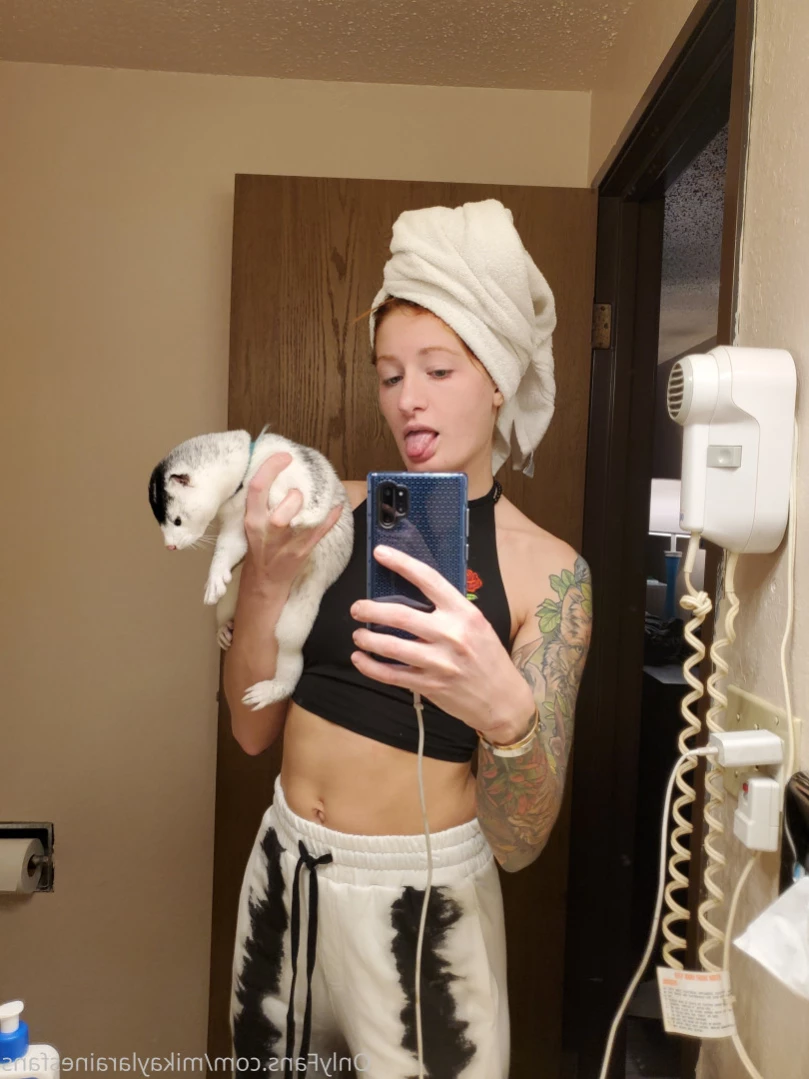 Mikayla Raines [ mikaylarainesfans ] Onlyfans leaked photo 14724794 on Hotleaks.tv