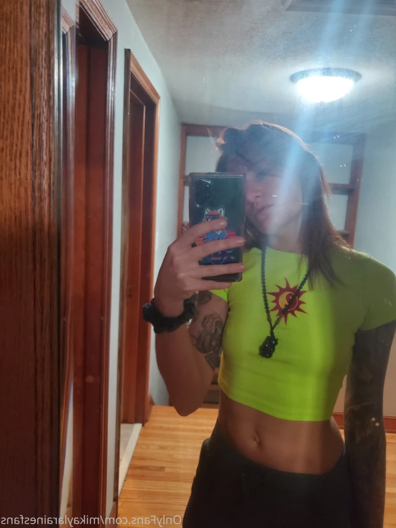 Mikayla Raines [ mikaylarainesfans ] Onlyfans leaked photo 14924075 on Hotleaks.tv
