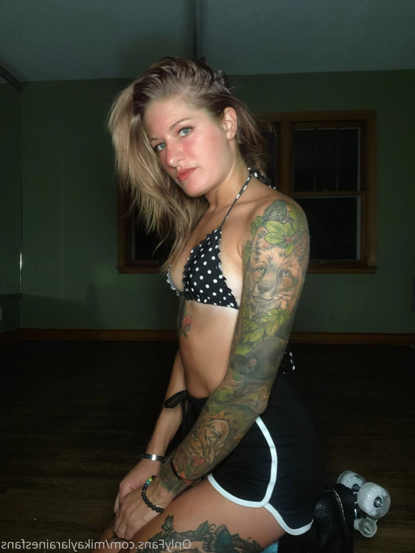 Mikayla Raines [ mikaylarainesfans ] Onlyfans leaked photo 15001998 on Hotleaks.tv