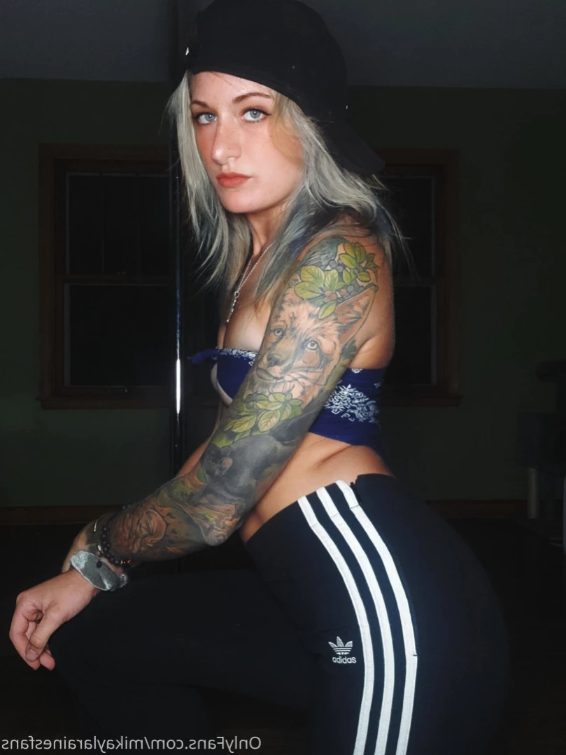 Mikayla Raines [ mikaylarainesfans ] Onlyfans leaked photo 15985874 on Hotleaks.tv