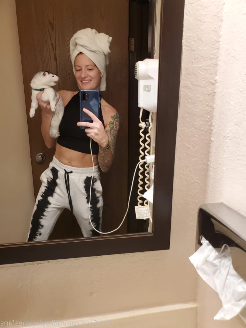 Mikayla Raines [ mikaylarainesfans ] Onlyfans leaked photo 16317635 on Hotleaks.tv