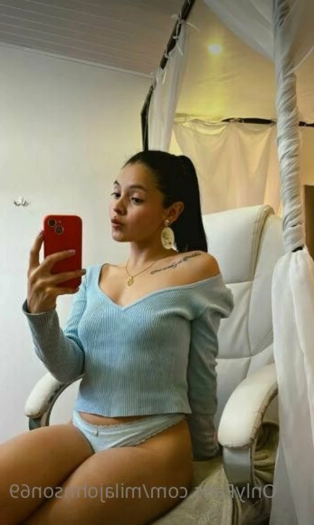 Mila Johnson 🍭 [ milajohnson69 ] Onlyfans leaked photo 4710964 on Hotleaks.tv