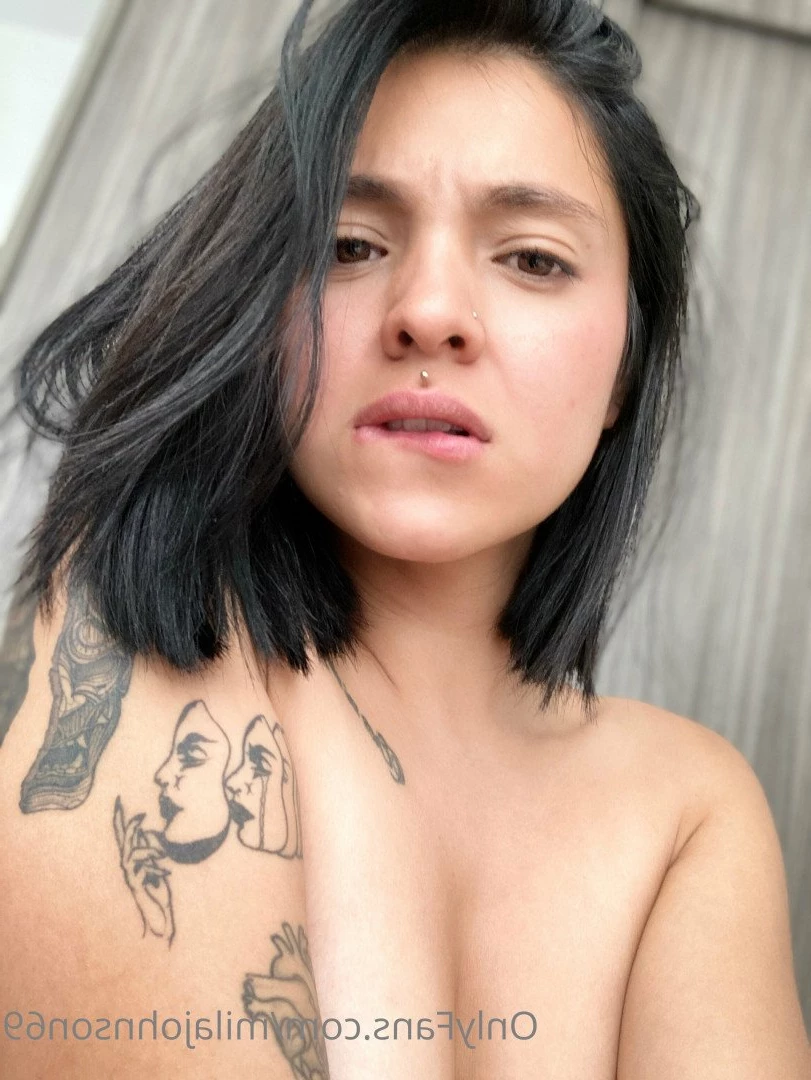 Mila Johnson 🍭 [ milajohnson69 ] Onlyfans leaked photo 4710982 on Hotleaks.tv