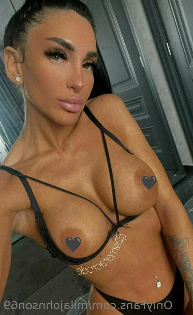 Mila Johnson 🍭 [ milajohnson69 ] Onlyfans leaked photo 4710988 on Hotleaks.tv