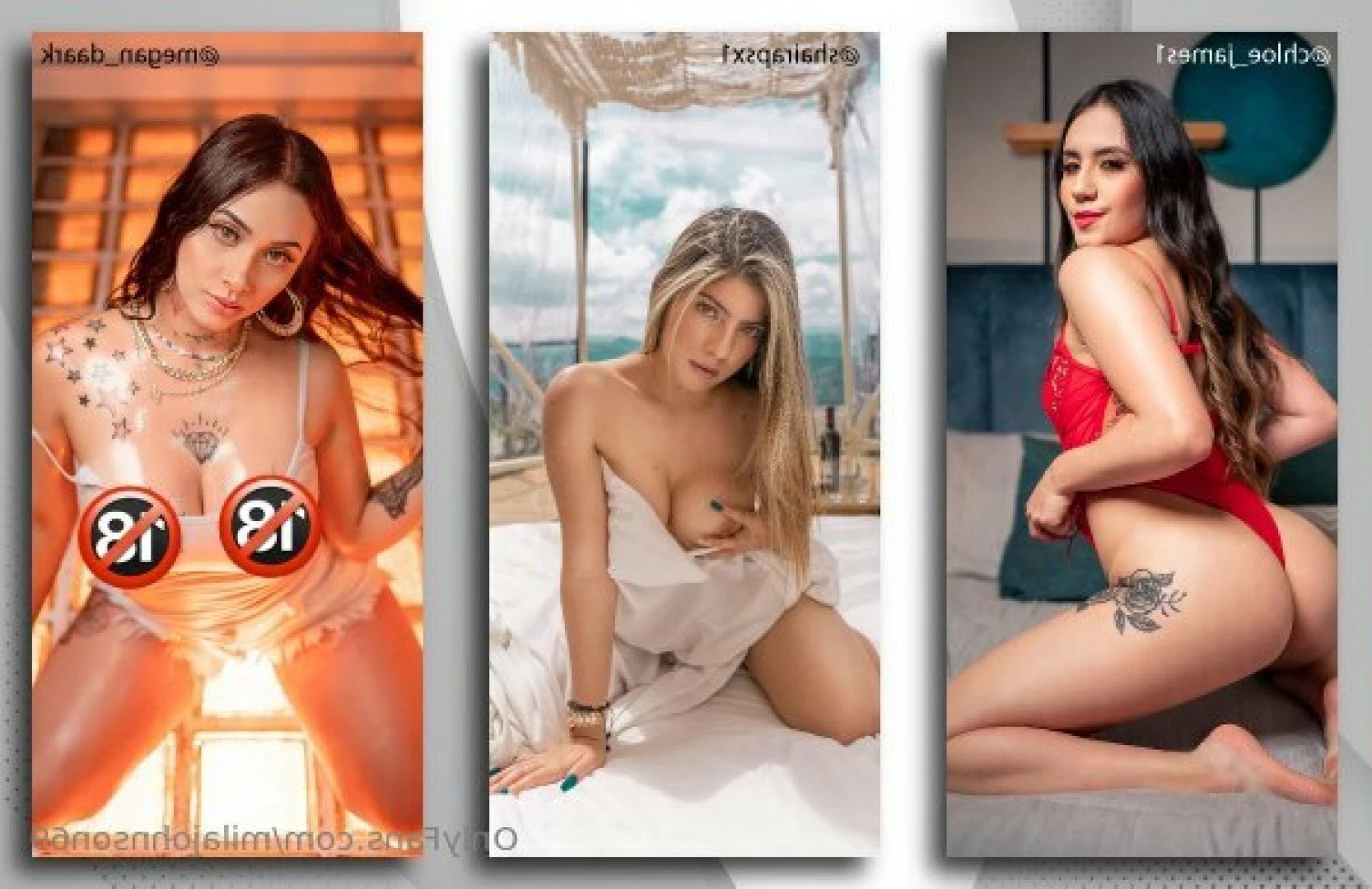 Mila Johnson 🍭 [ milajohnson69 ] Onlyfans leaked photo 4710991 on Hotleaks.tv