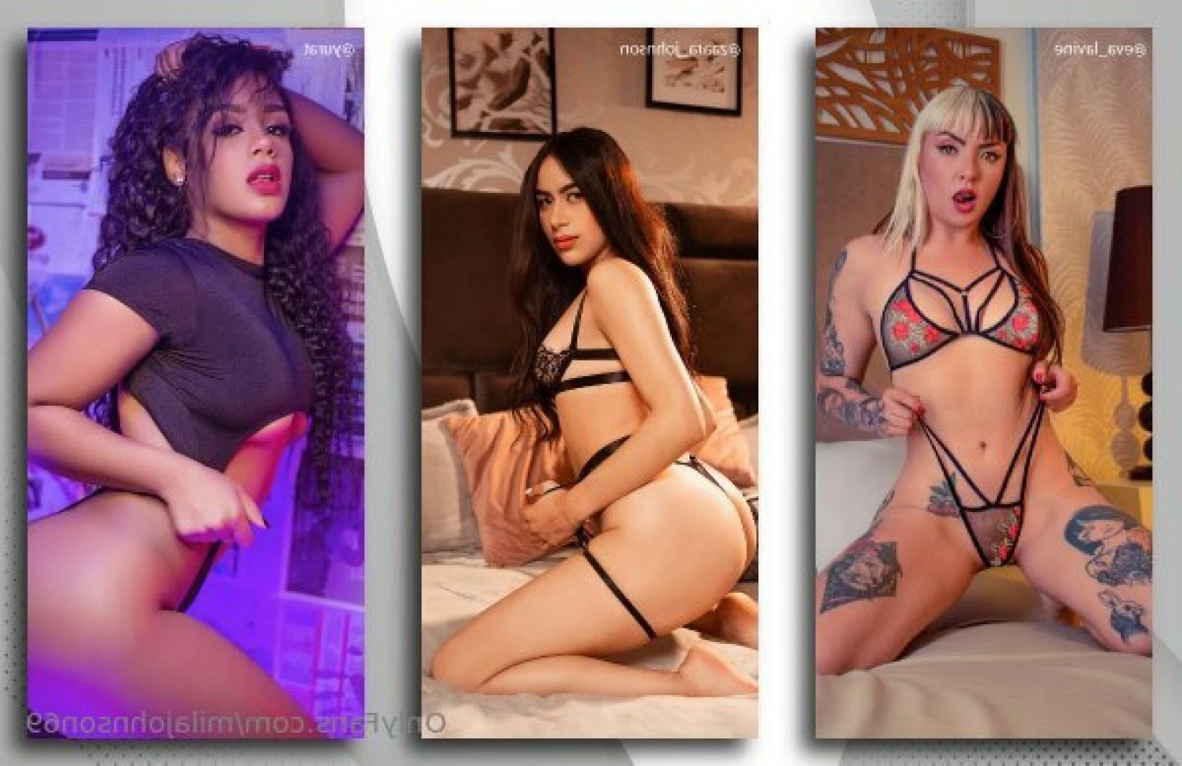 Mila Johnson 🍭 [ milajohnson69 ] Onlyfans leaked photo 4711016 on Hotleaks.tv
